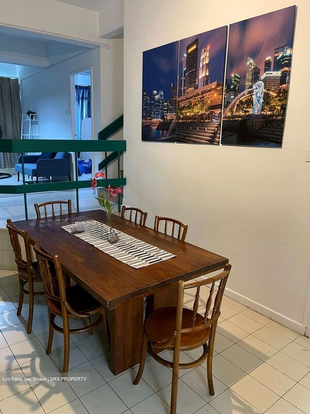 Green Court (D14), Apartment #504111291